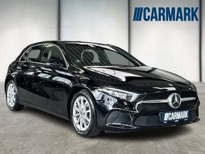 Mercedes A200