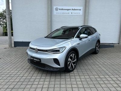 Sølvmetal Brugt 2023 VW ID.4 Pro Performance SUV | 324.900 kr. (Dyr)
