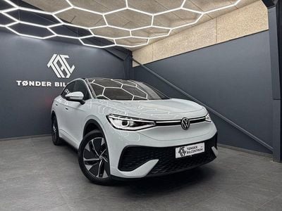 Grå Brugt 2023 VW ID.5 Pro SUV | 339.500 kr. (Fair pris)