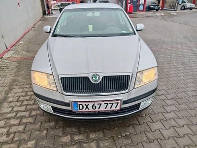 Brugt 2006 Skoda Octavia | 15.000 kr. (Lidt for dyr)