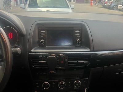 hvid Brugt 2013 Mazda CX-5 Vision SUV | 86.000 kr. (Fair pris)