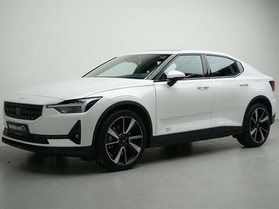 brugt Polestar 2 Long Range