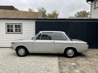 BMW 1600-2