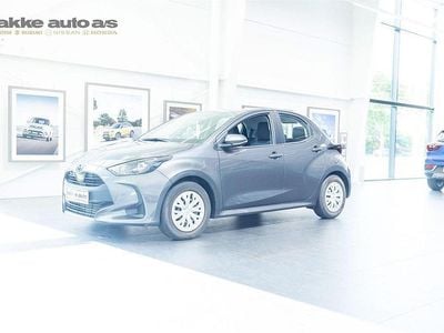 Koksmetal Brugt 2022 Mazda 2 Hatchback | 189.900 kr. (Fair pris)