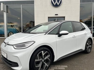 Brugt 2023 VW ID.3 Pro Hatchback | 249.800 kr. (Super pris)