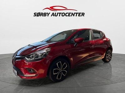 Renault Clio IV
