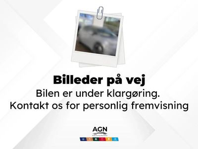 Hvid Brugt 2025 VW ID.4 Style SUV | 349.900 kr. (Lidt for dyr)