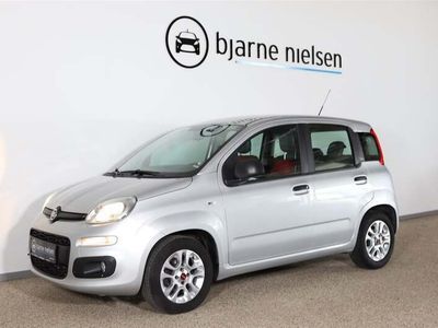 brugt Fiat Panda 0,9 TwinAir 60 Popstar