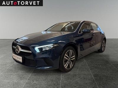 Mercedes A250