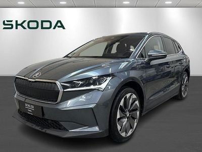 brugt Skoda Enyaq iV 80 iV Lodge