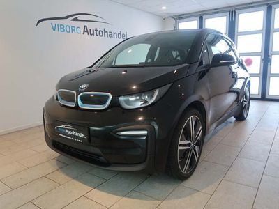 brugt BMW i3 Comfort Advanced