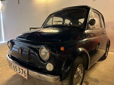 brugt Fiat 500L