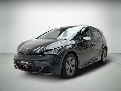 Gråmetal Brugt 2023 Cupra Born High Hatchback | 199.900 kr. (Fair pris)