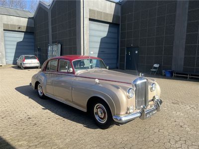 Brugt 1957 Bentley S1 Sedan | 425.000 kr.