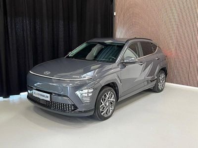 Koksmetal Ny 2024 Hyundai Kona Ultimate SUV | 279.700 kr. (Fair pris)