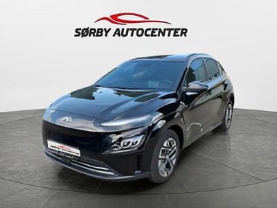 Brugt 2022 Hyundai Kona Prime SUV | 179.900 kr. (God pris)