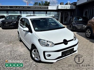 VW up!