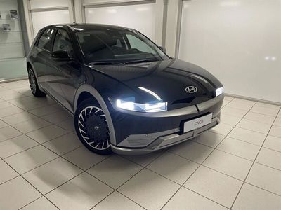 Ny 2024 Hyundai Ioniq 5 Advanced SUV | 324.900 kr. (Lidt for dyr)