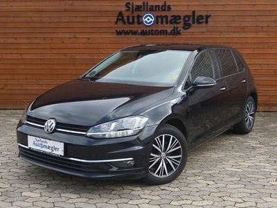 VW Golf VII