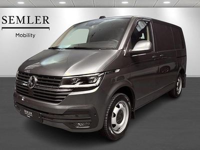 Brugt 2024 VW T6.1 Van | 389.900 kr.