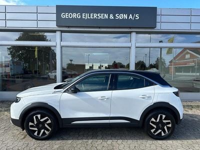 Opel Mokka-e