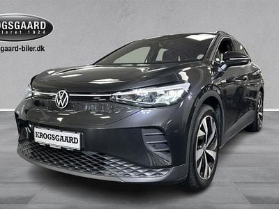 Brugt 2022 VW ID.4 Pro Performance SUV | 214.900 kr. (Fair pris)