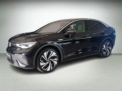 Sortmetal Brugt 2023 VW ID.5 Pro Performance SUV | 254.990 kr. (Dyr)