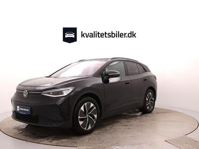 Sortmetal Brugt 2025 VW ID.4 Style SUV | 344.900 kr. (Fair pris)