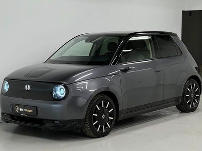Brugt Honda e Advance 113 kW (154 HK) 2021 Grå Hatchback