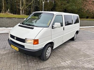 Brugt VW T4 1994 Van