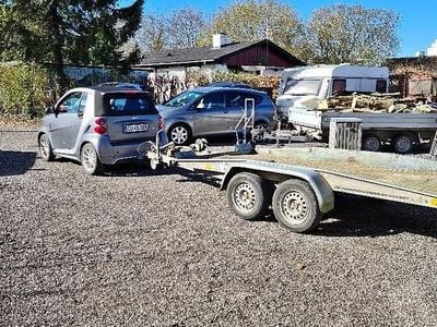 Brugt 2014 Smart ForTwo Coupé Coupe | 69.900 kr.