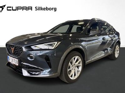 brugt Cupra Formentor 1,5 TSi DSG