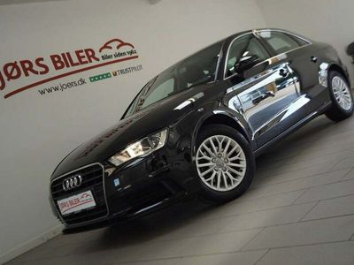 brugt Audi A3 1,4 TFSi 150 Ambiente S-tr.