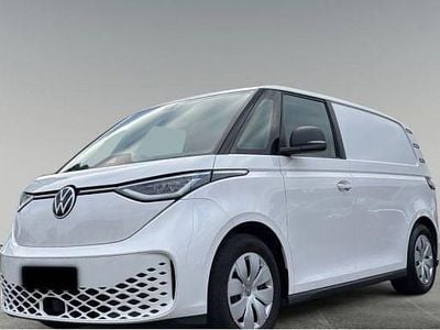 Hvid Brugt 2023 VW ID. Buzz MPV | 246.800 kr. (Fair pris)