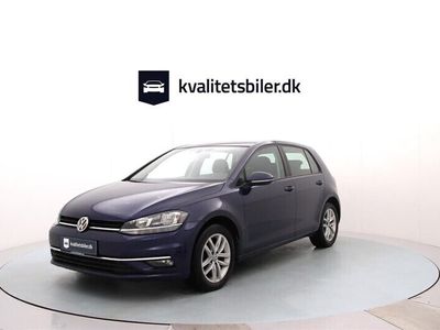 brugt VW Golf VII 