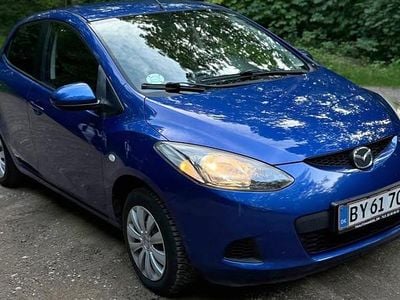Brugt Mazda 2 86 HK (63 kW) 2009 Hatchback
