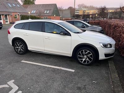 brugt Volvo V60 CC 2,0 D3 150 Kinetic aut.