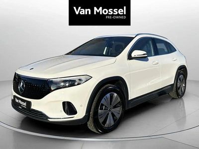 Brugt 2024 Mercedes EQA250 Progressive SUV | 314.900 kr. (Dyr)