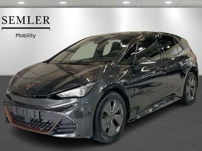 Sortmetal Brugt 2022 Cupra Born High Hatchback | 229.900 kr. (Lidt for dyr)