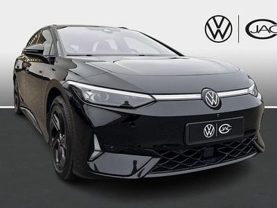 Brugt VW ID.7 GTX 250 kW (340 HK) 2024 Stationcar