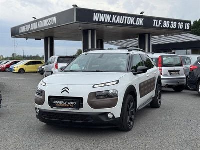 Citroën C4 Cactus