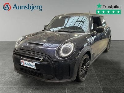 Brugt Mini Cooper SE Classic 135 kW (184 HK) 2023 Sort Hatchback