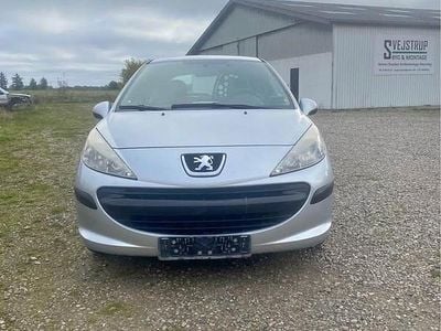 Brugt 2008 Peugeot 2008 SUV | 13.500 kr. (Super pris)