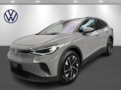 Brugt 2025 VW ID.4 Style SUV | 369.900 kr. (Lidt for dyr)