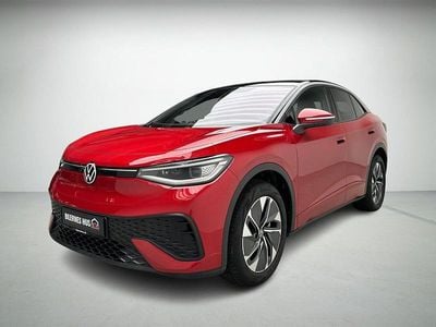 Rødmetal Brugt 2025 VW ID.5 Pro SUV | 329.900 kr.