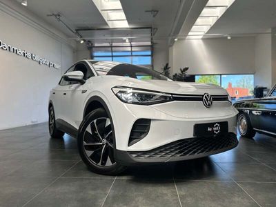 Brugt 2021 VW ID.4 Pro Performance SUV | 216.799 kr. (God pris)