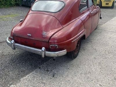 Brugt 1960 Saab 9-3 | 16.000 kr.