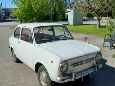 brugt Fiat 850 Fiat 850