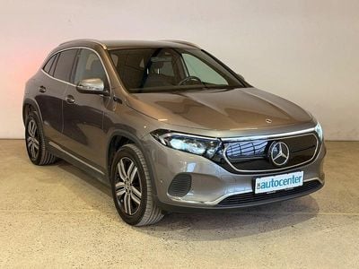 Mercedes EQA250