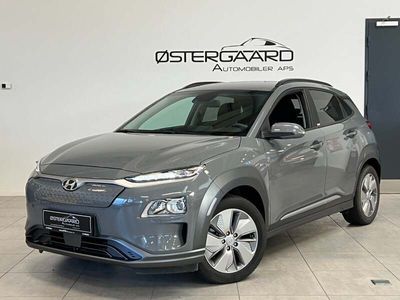 brugt Hyundai Kona 39 EV Advanced